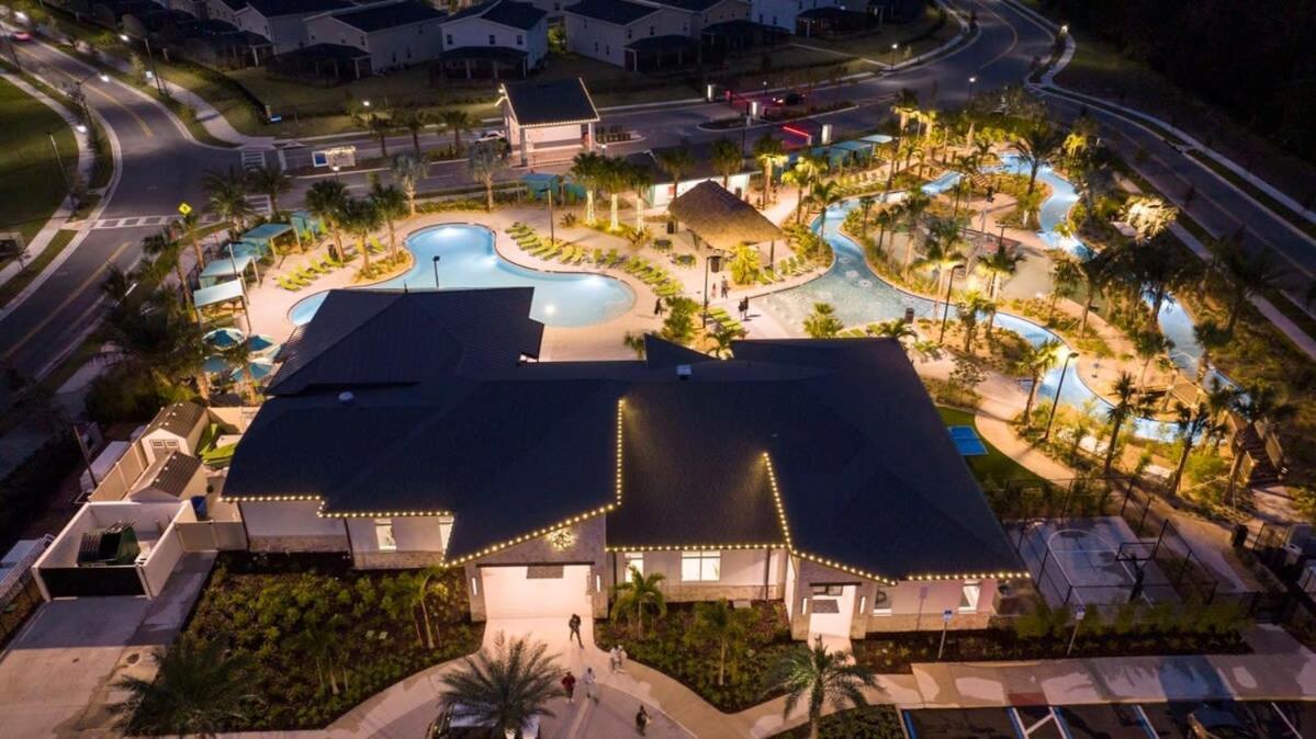 Splendid 5Bd Close To Disney At Storey Lake 4251 Kissimmee Exterior foto