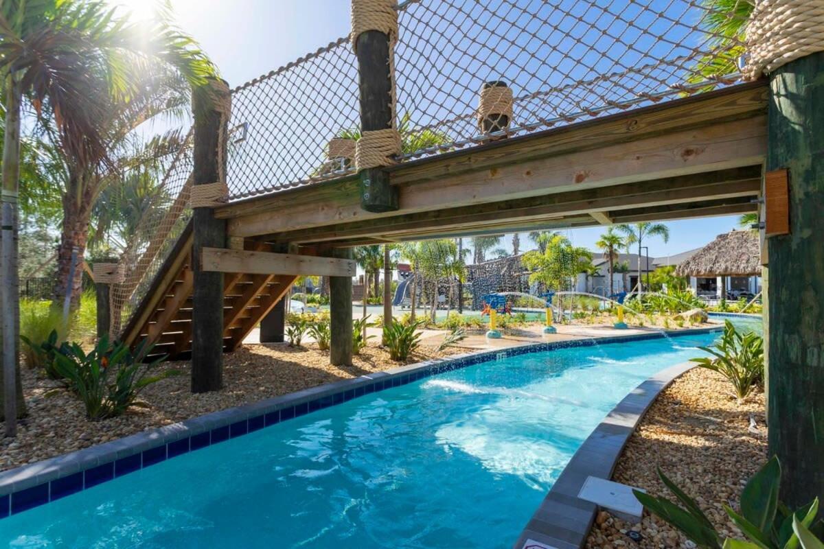 Splendid 5Bd Close To Disney At Storey Lake 4251 Kissimmee Exterior foto