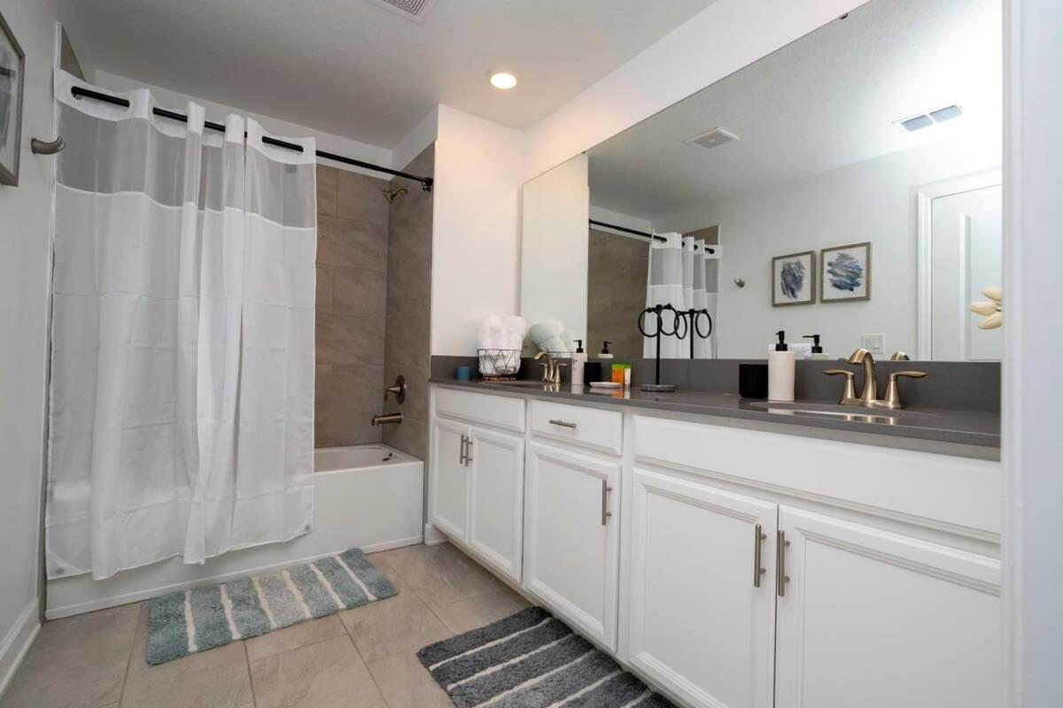 Splendid 5Bd Close To Disney At Storey Lake 4251 Kissimmee Exterior foto