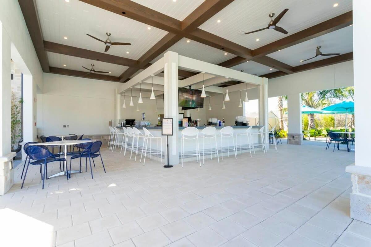 Splendid 5Bd Close To Disney At Storey Lake 4251 Kissimmee Exterior foto