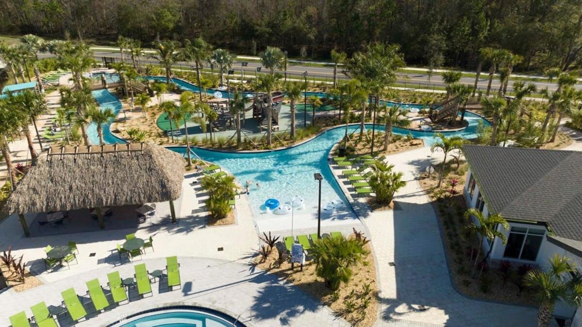 Splendid 5Bd Close To Disney At Storey Lake 4251 Kissimmee Exterior foto