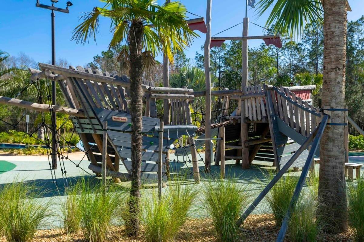 Splendid 5Bd Close To Disney At Storey Lake 4251 Kissimmee Exterior foto